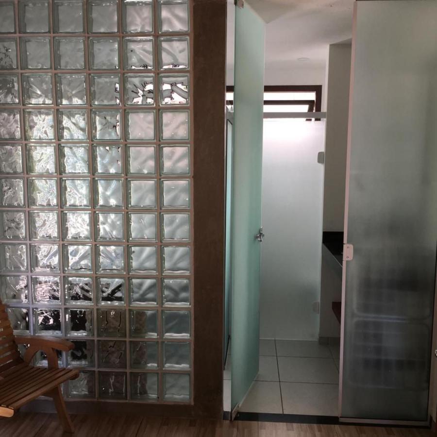 אובטובה Condominio Na Praia Do Lazaro מראה חיצוני תמונה