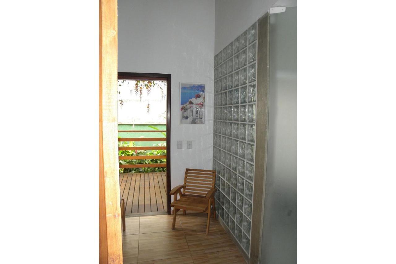 אובטובה Condominio Na Praia Do Lazaro מראה חיצוני תמונה